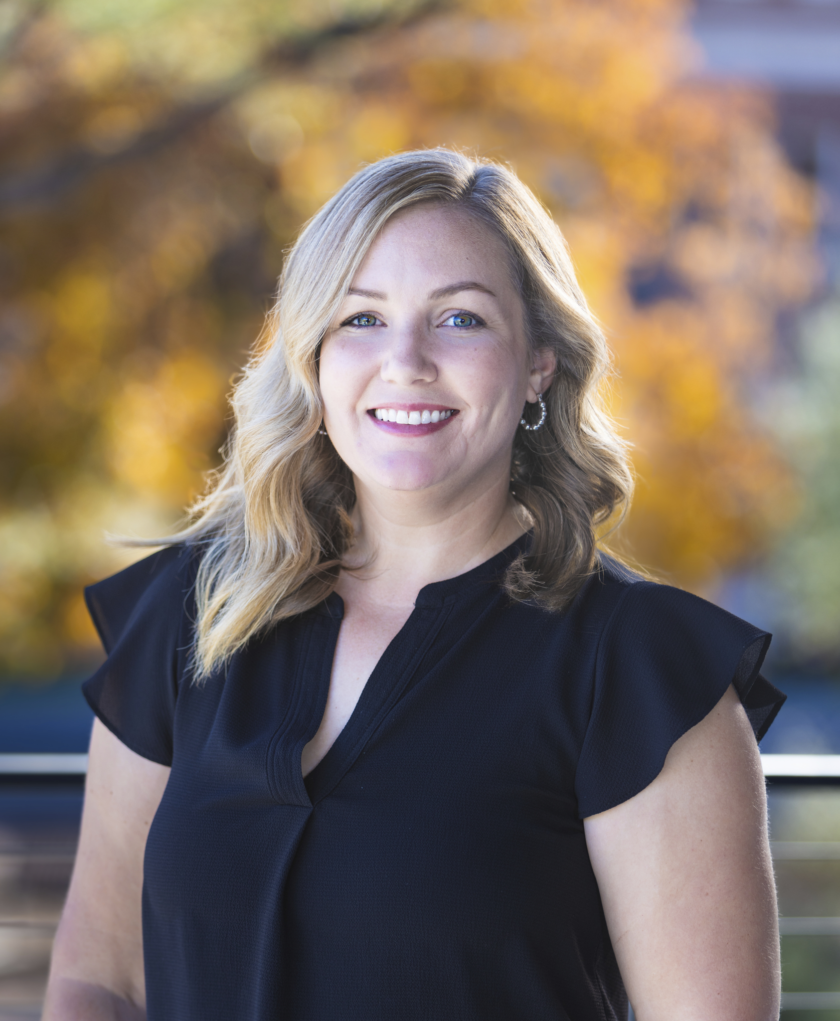Amanda Reyes, M.B.A | Enrollment Management at Arizona